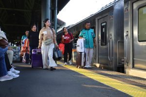 Masa libur sekolah Semester Ganjil sejak 28 Juni lalu terus