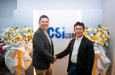 Perusahaan penyedia layanan IT dan pengembang perangkat