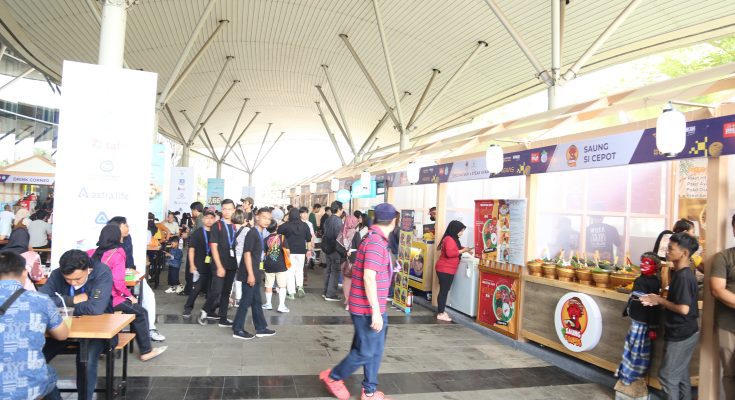 GAIKINDO Indonesia International Auto Show siap bergulir