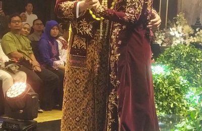 House Of Liza, salah satu nama besar dalam industri
