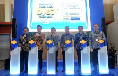 AstraPay, aplikasi pembayaran digital terkemukabagian