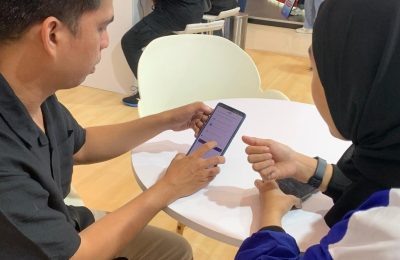 PT Astra Auto Digital (SEVA) yang merupakan platform pencarian