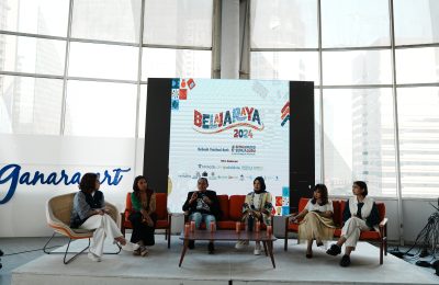 Belajaraya 2024 jaringan pendidikan Semua Murid