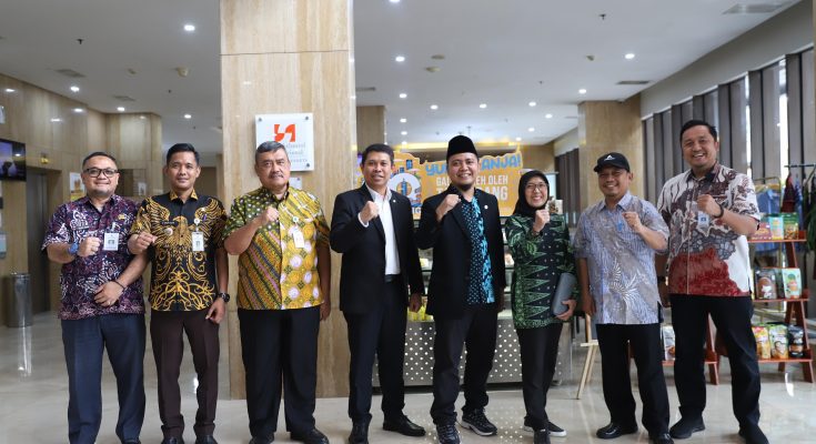 Swiss-Belinn Airport Jakarta gencar mengadakan kolaborasi