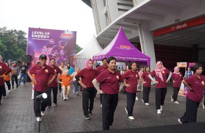 PT Darya-Varia Laboratoria Tbk (Darya-Varia) melalui brand 