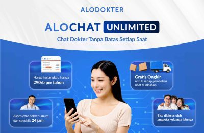 Teknologi yang terus berkembang memungkinkan aksesibilitas