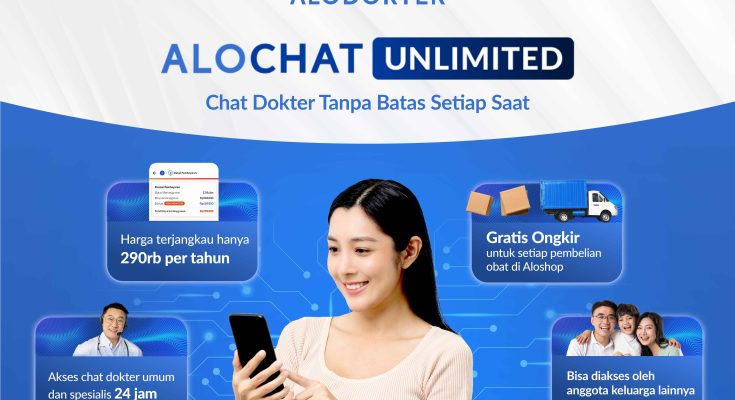 Teknologi yang terus berkembang memungkinkan aksesibilitas