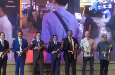 Asia Disaster Management and Civil Protection Expo & Conference