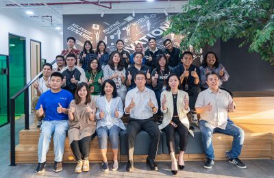 AstraPay berhasil meningkatkan sertifikasiISO 27001:2013