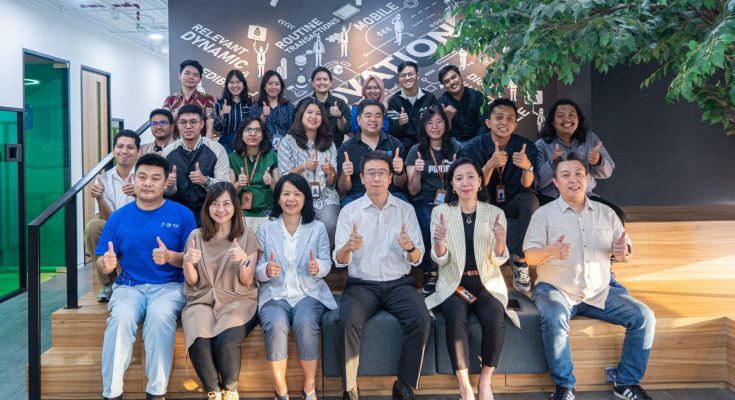 AstraPay berhasil meningkatkan sertifikasiISO 27001:2013
