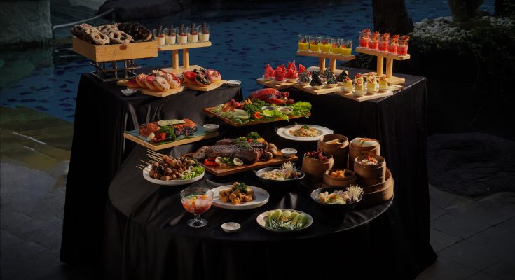 Kimaya Sudirman Yogyakarta by HARRIS tawarkan promo