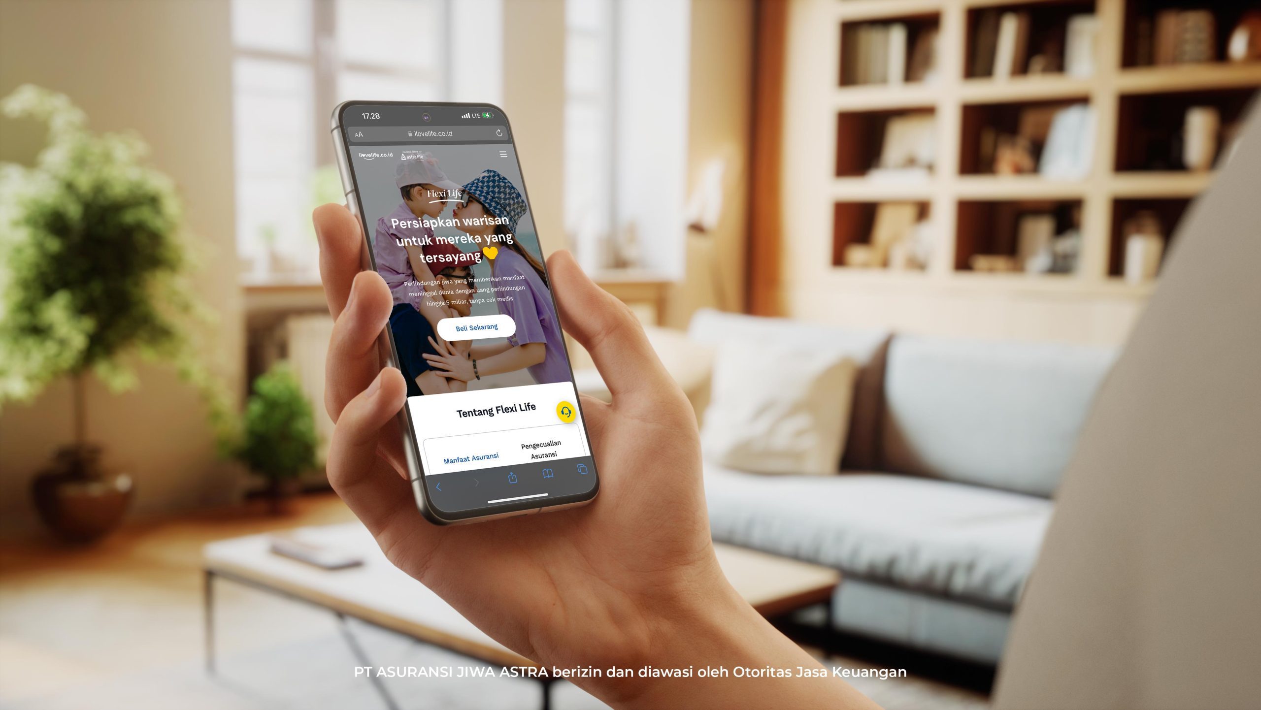 Bonus tahunan menjadi hal yang dinantikan