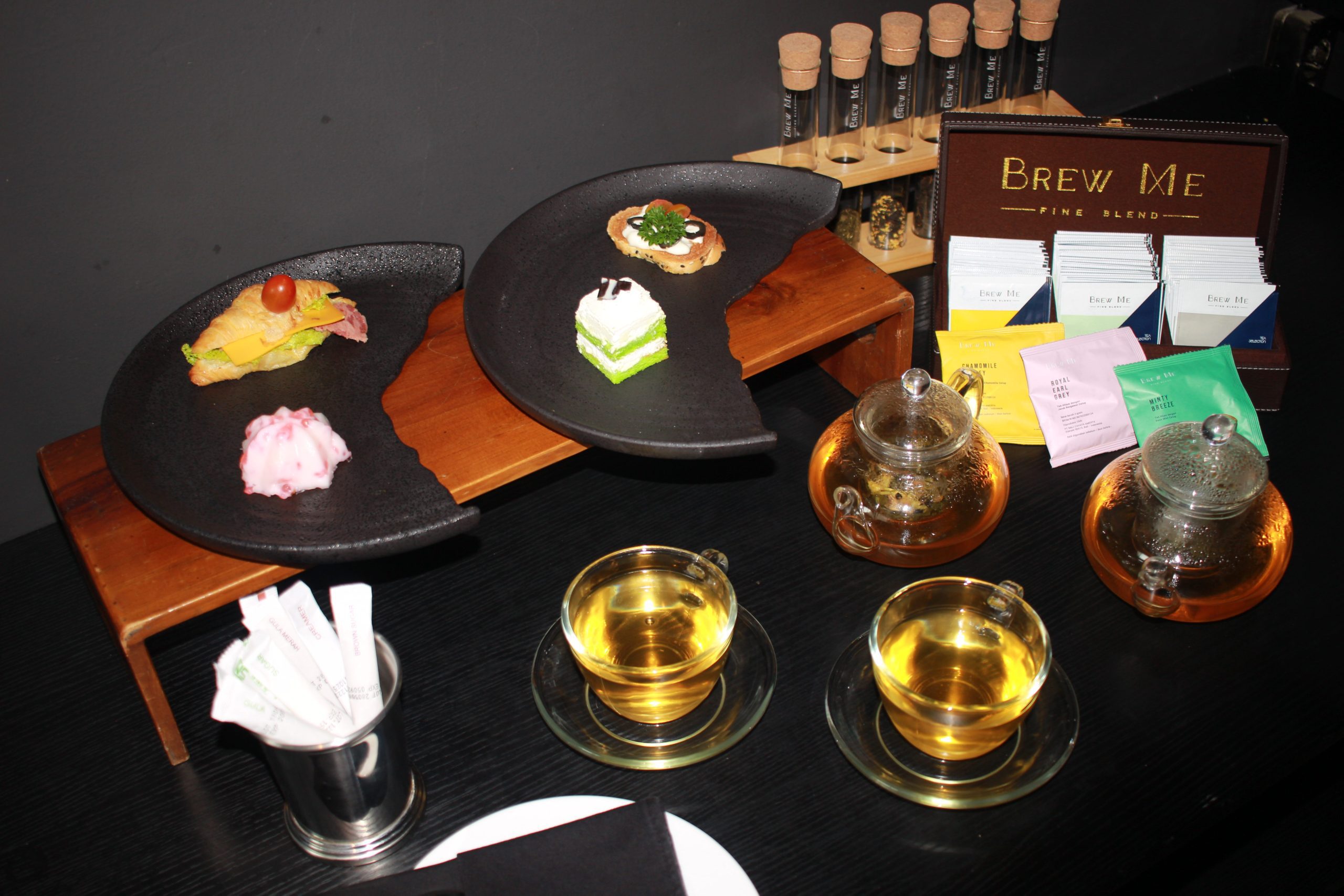 ARTOTEL Gajahmada - Semarang mempersembahkan pengalaman