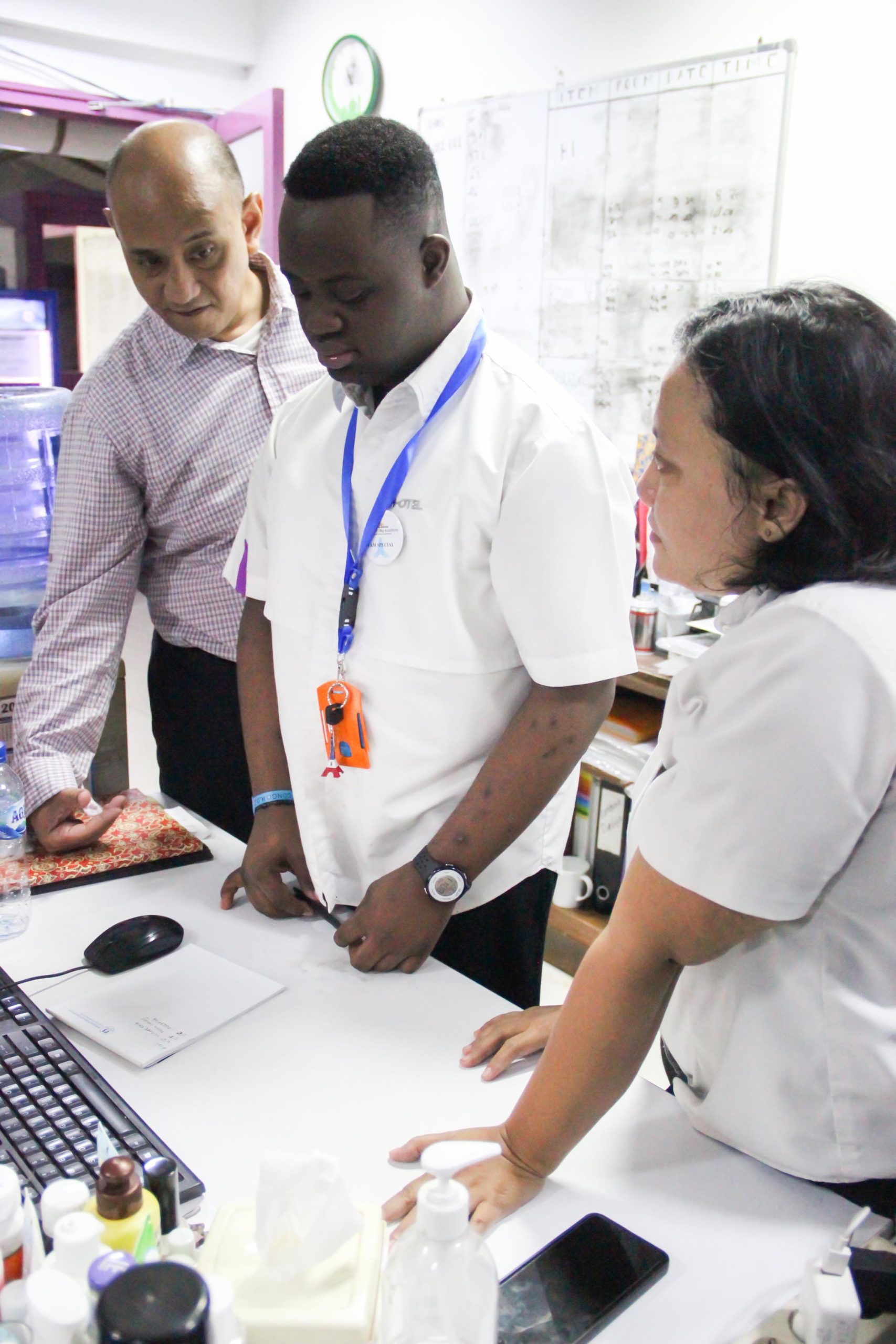 ARTOTEL Thamrin Jakarta bekerja sama dengan