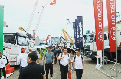 Indonesia Energy & Engineering (IEE) Series 2024 kembali