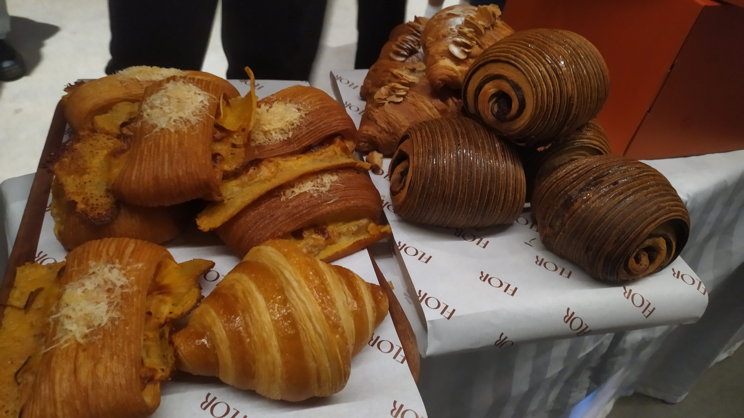 Indonesia Dessert Week (IDW), festival dessert