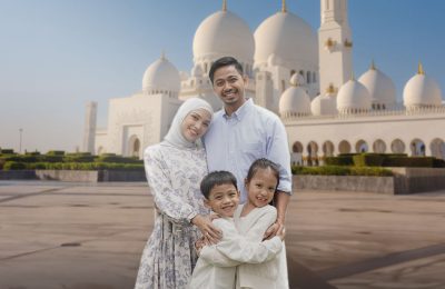 Pada dasarnya asuransi syariah dengan nilai-nilai universalnya cocok bagi siapa pun, karena asuransi syariah yang menerapkan prinsip