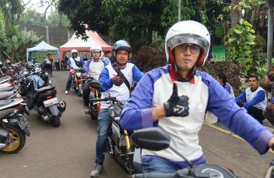 PT Federal International Finance (FIFGROUP), anak perusahaan