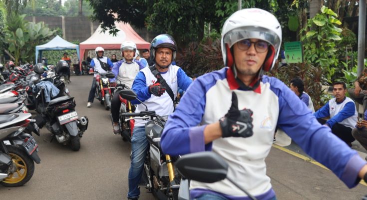 PT Federal International Finance (FIFGROUP), anak perusahaan