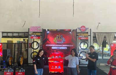 AstraPay, platform pembayaran digital di Indonesia,