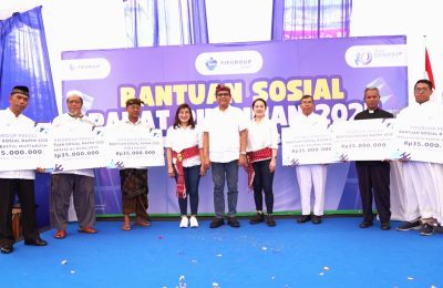 PT Federal International Finance (FIFGROUP), anak perusahaan PT Astra International Tbk