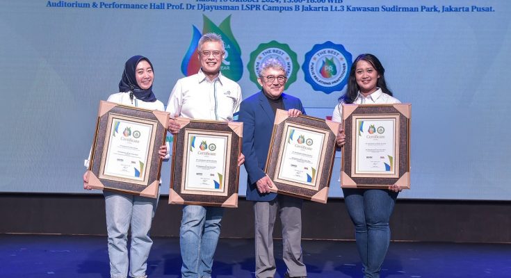 Asuransi Astra berupaya mewujudkan aksi sosial