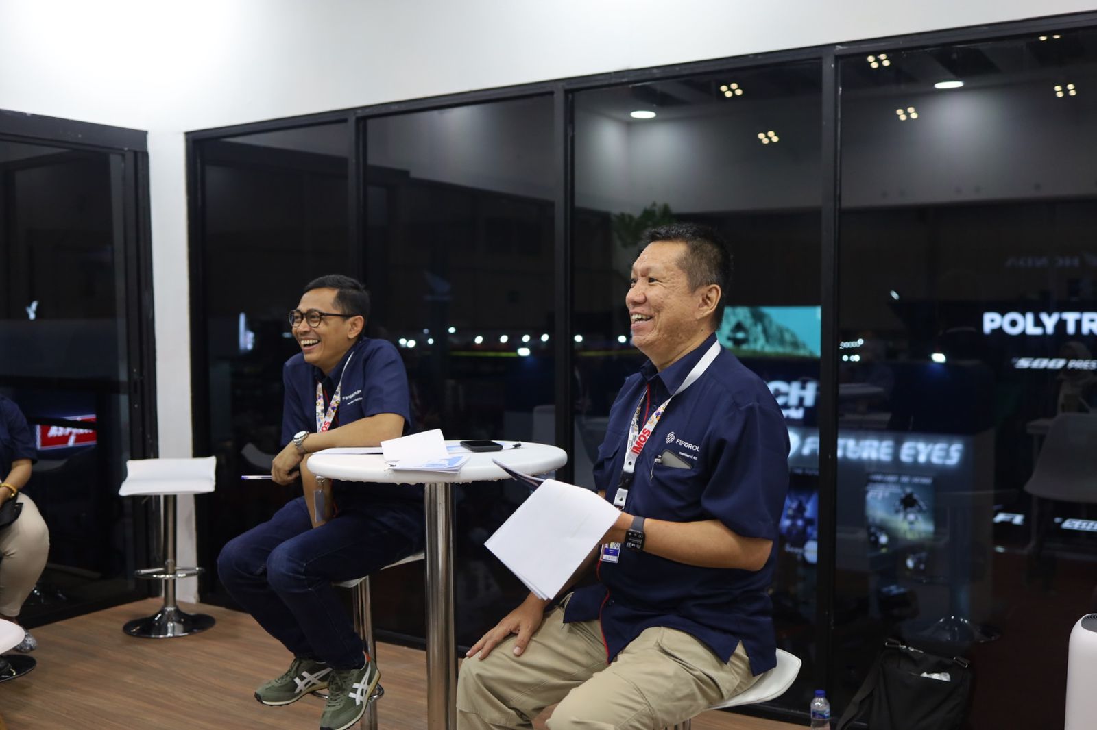 PT Federal International Finance (FIFGROUP),