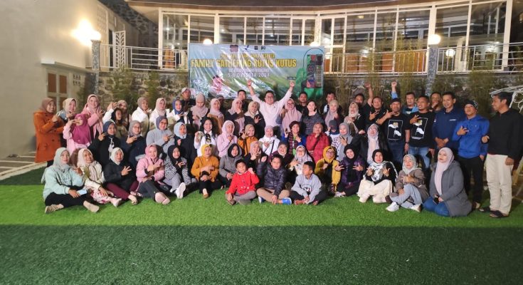Kutus Kutus, merek minyak herbal ternama di Indonesia