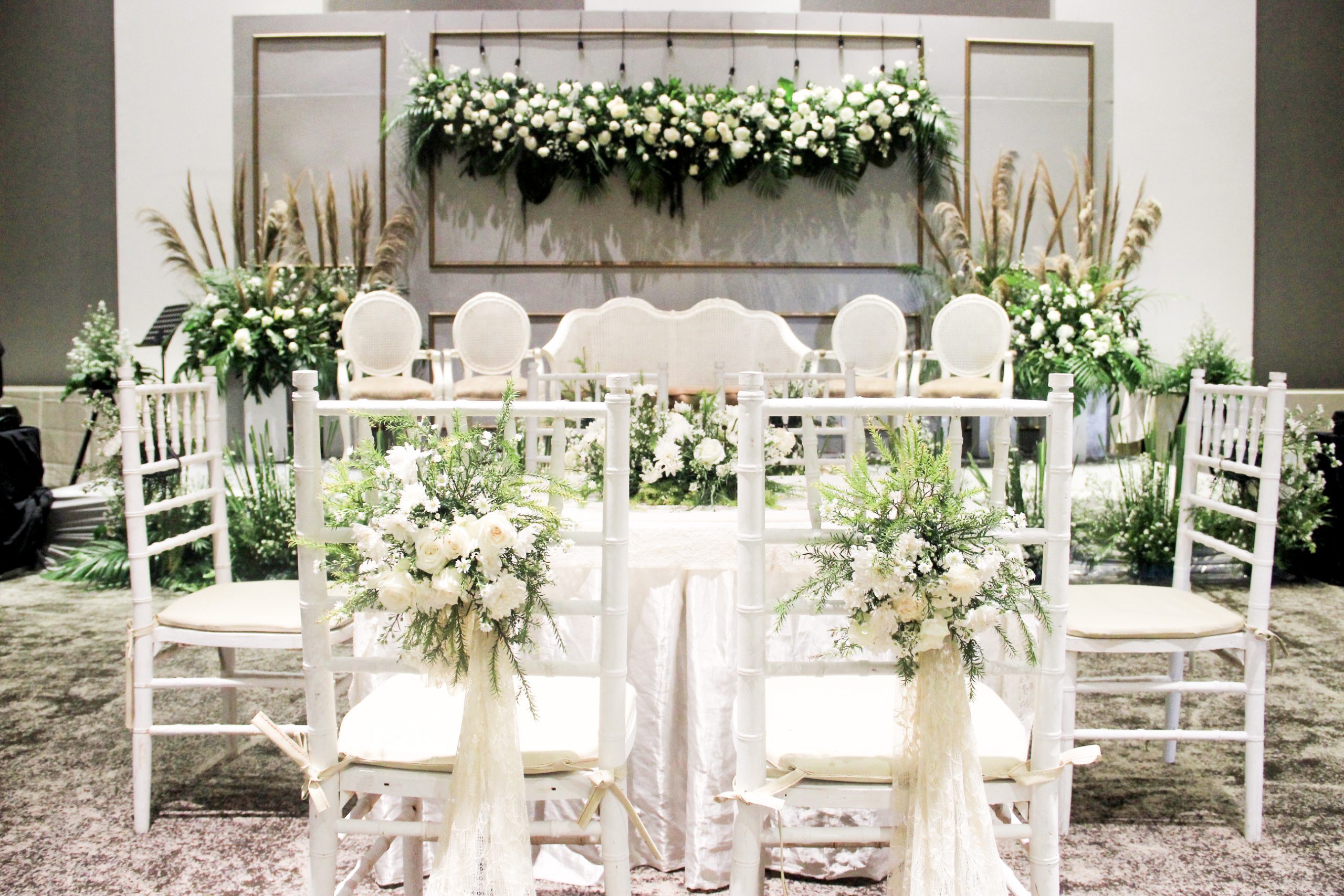 ARTOTEL Thamrin Jakarta mempersembahkan empat pilihan paket pernikahan eksklusif