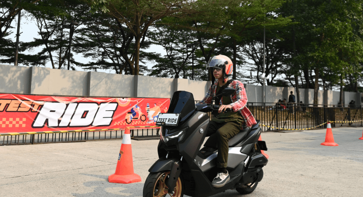 IMOS 2024 yang berlangsung dari tanggal 30 Oktober