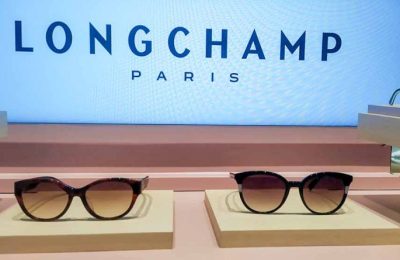 Kacamata Merek Longchamp hadirkan koleksi terbarunya