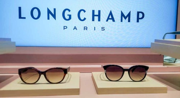 Kacamata Merek Longchamp hadirkan koleksi terbarunya
