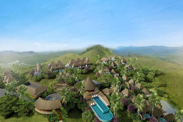 Swiss-Belhotel International dan PT Bukit Warloka Sejahtera Resort Development