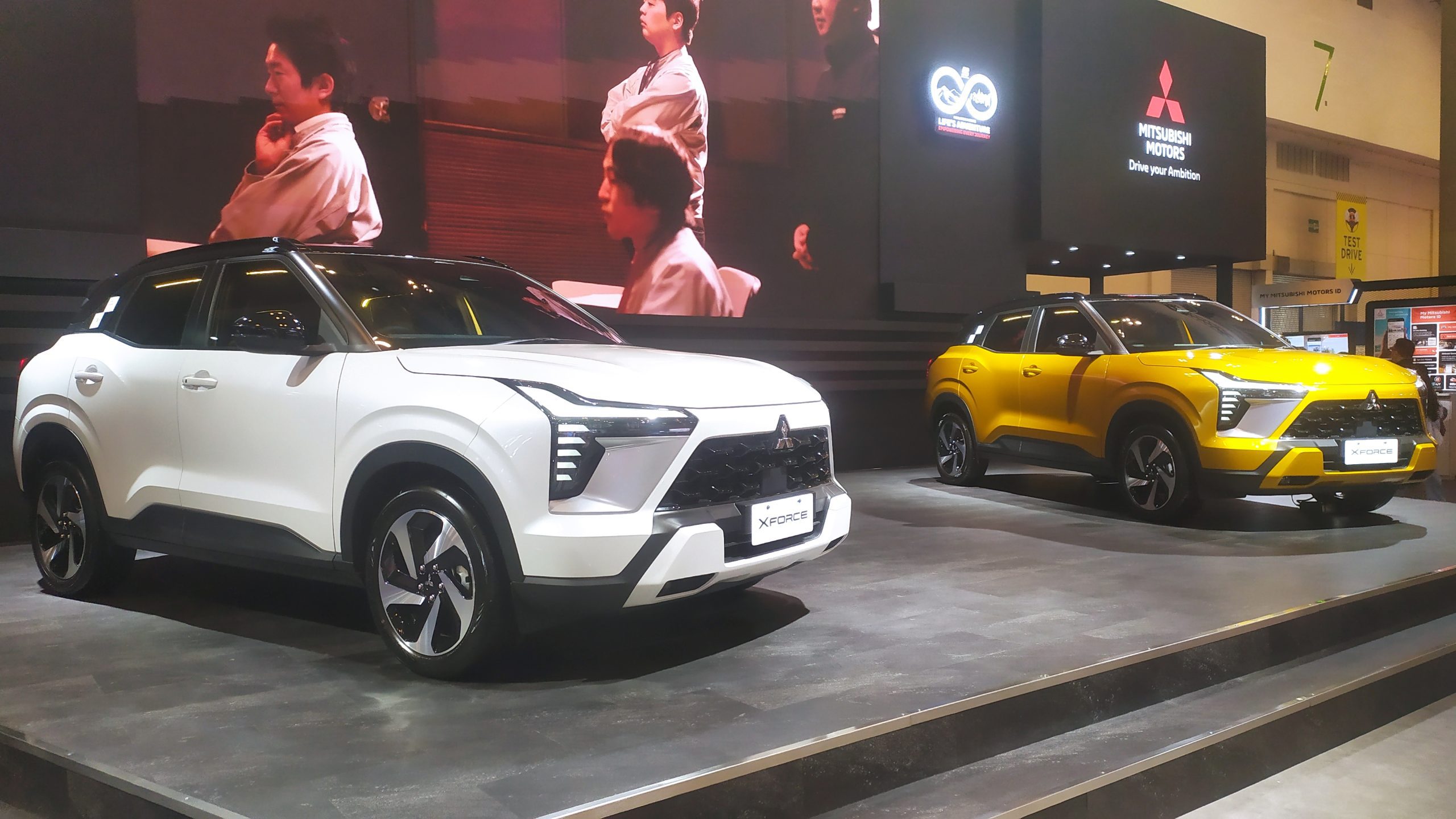 PT Mitsubishi Motors Krama Yudha Sales Indonesia
(MMKSI)