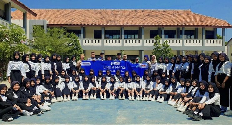 PT Federal International Finance (FIFGROUP), anak perusahaan Grup Astra