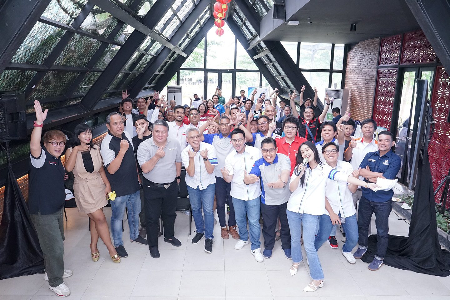 Garda Oto, produk asuransi mobil dari Asuransi Astra