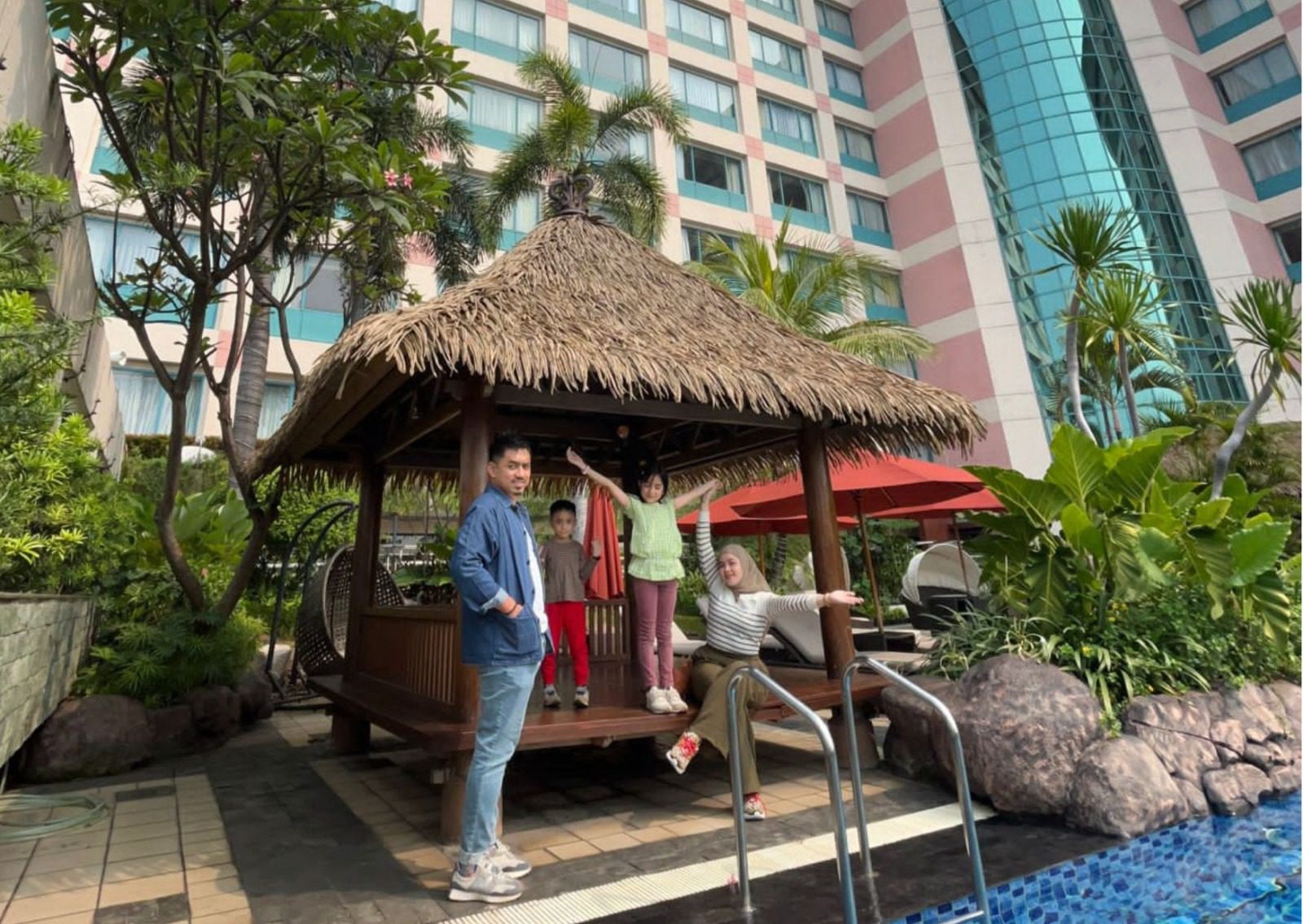 Hotel Ciputra Jakarta menghadirkan Fun Staycation