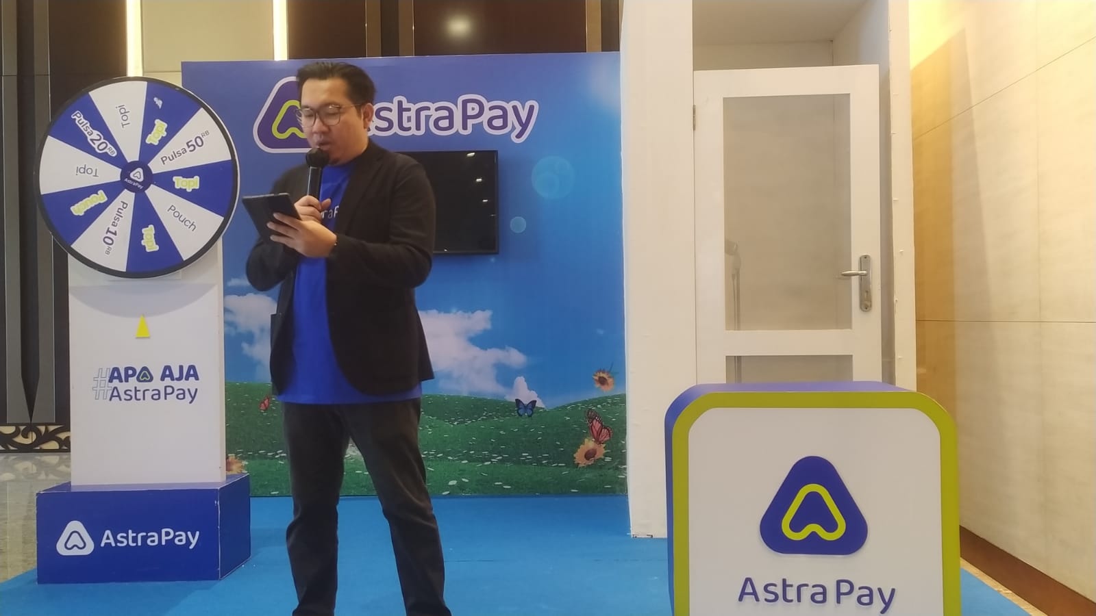 Tren gaya hidup sehat dan kecantikan terus menunjukkan peningkatan signifikan di Indonesia.