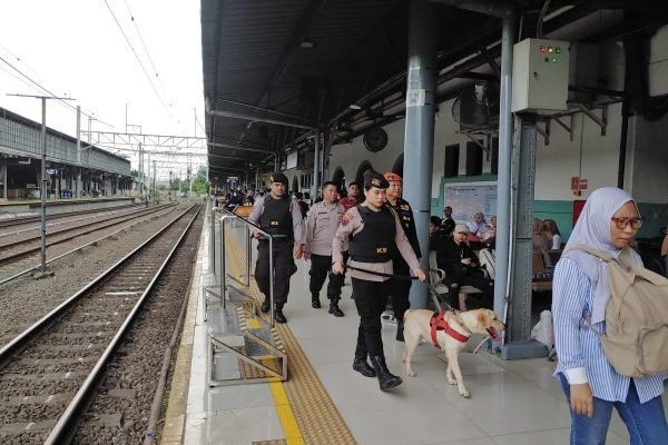 PT KAI (Persero) Daop 1 Jakarta, Kembali menambahkan kapasitas