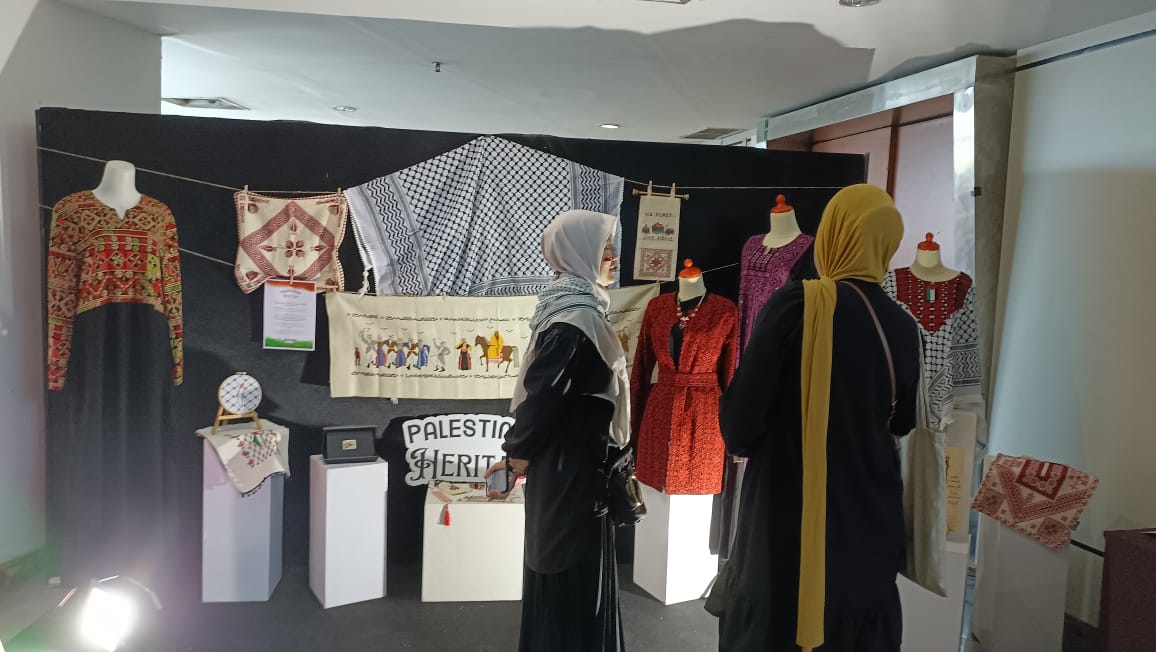 Adara Relief International, sebuah lembaga kemanusiaan