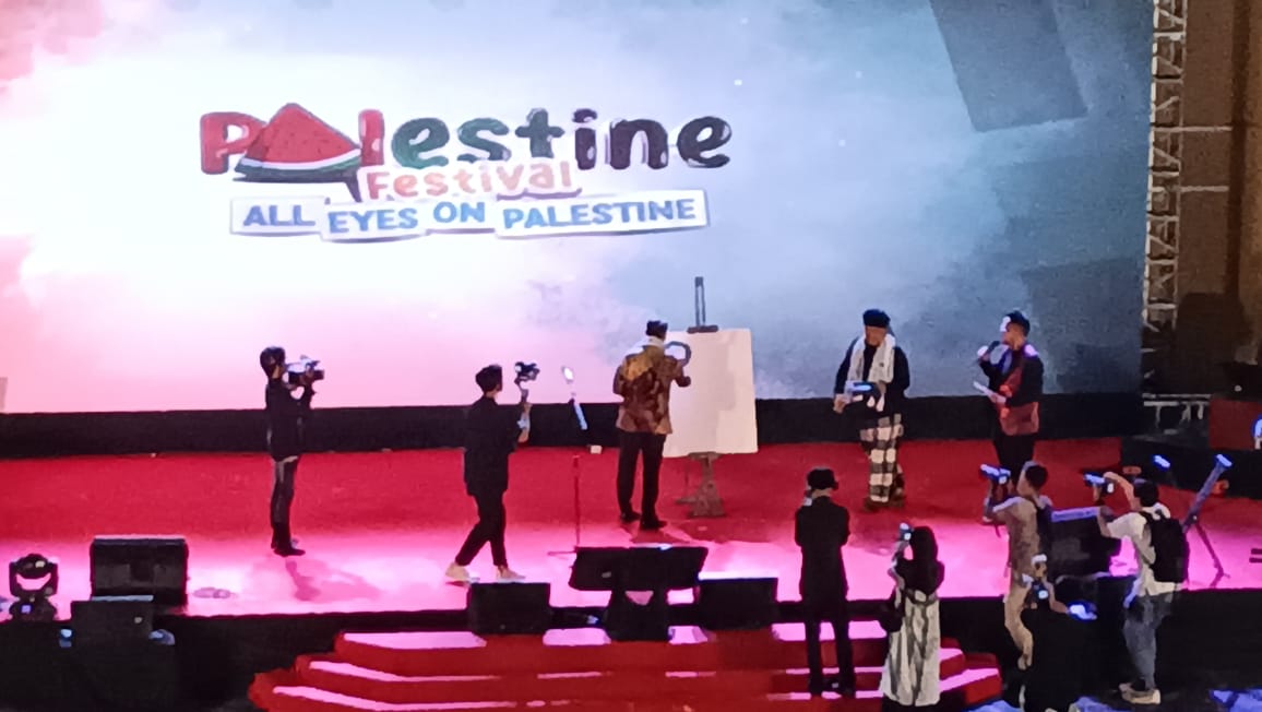 Adara Relief International, sebuah lembaga kemanusiaan