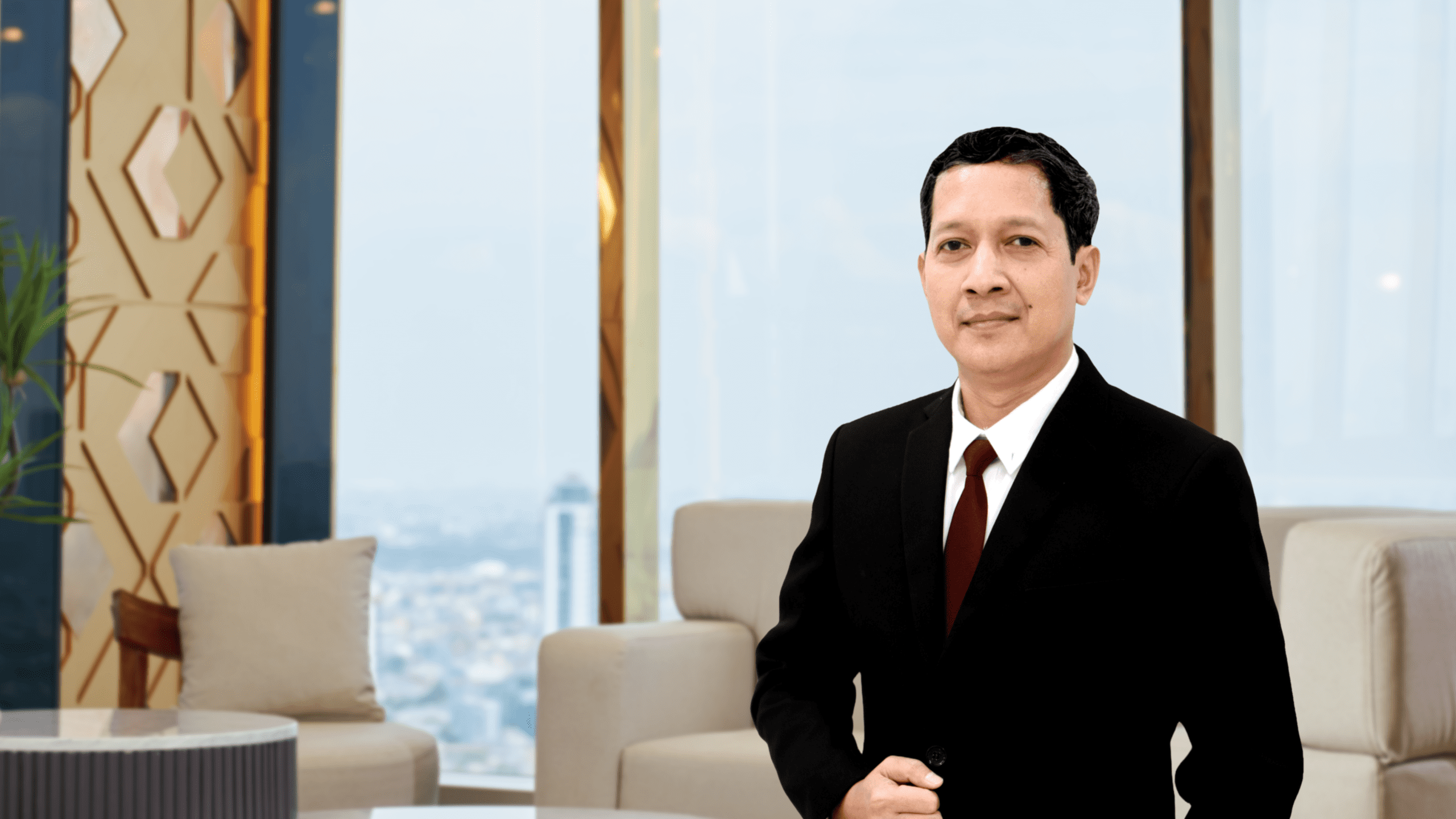 PT Pegadaian melakukan pergantian pejabat dengan resmi