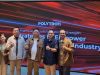 Tahun 2025 menjadi tahun bersejarah bagi Polytron,  berdiri