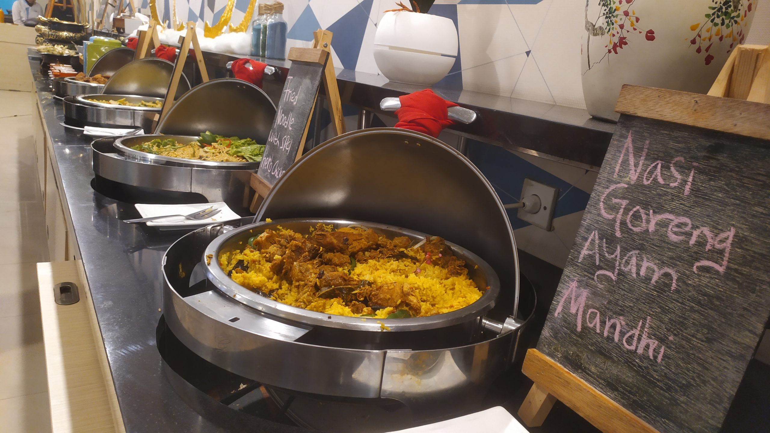 Hotel 88 Mangga Besar 62 kembali menghadirkan program istimewa