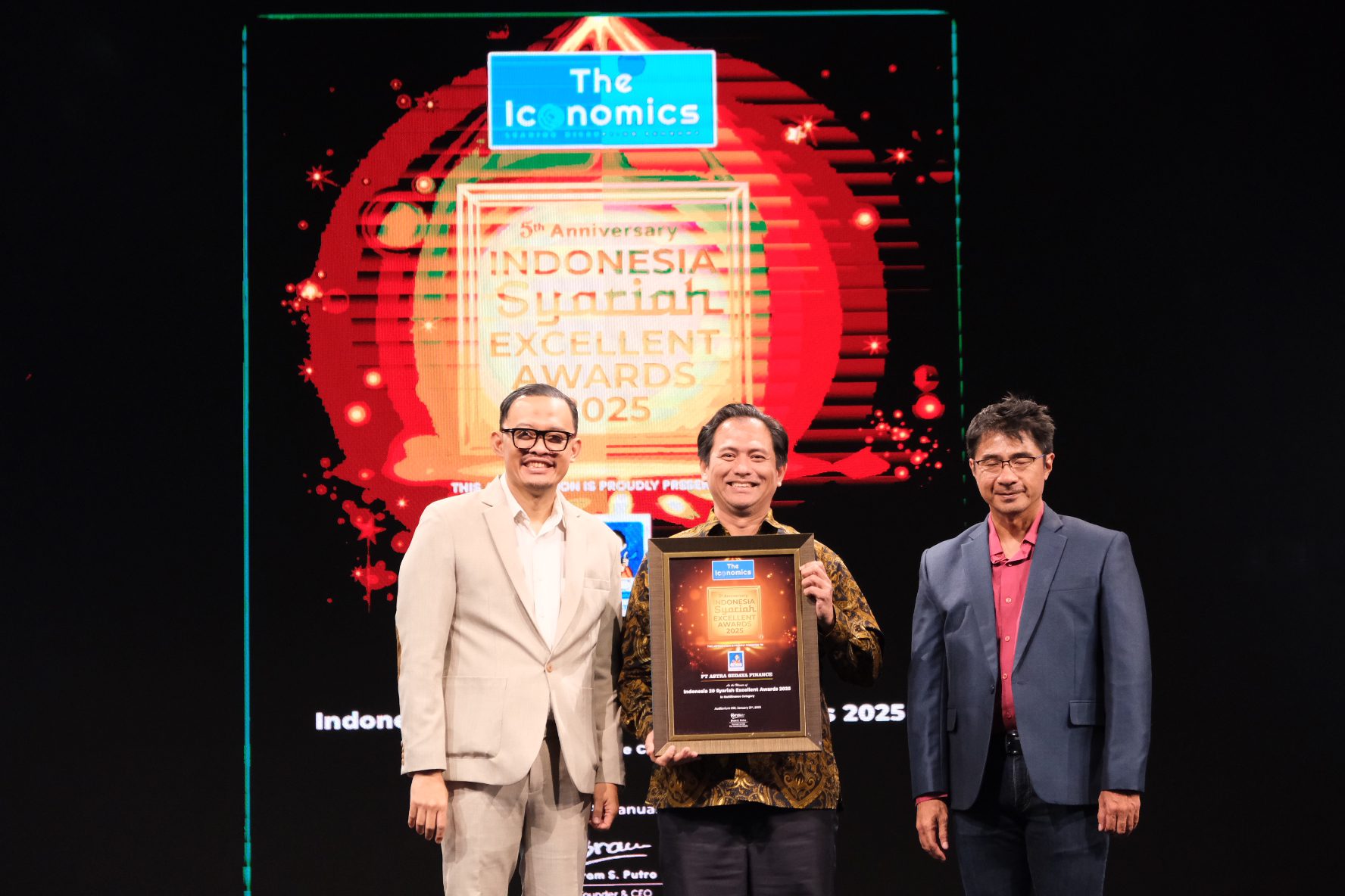 Astra Credit Companies (ACC), grup perusahaan pembiayaan,