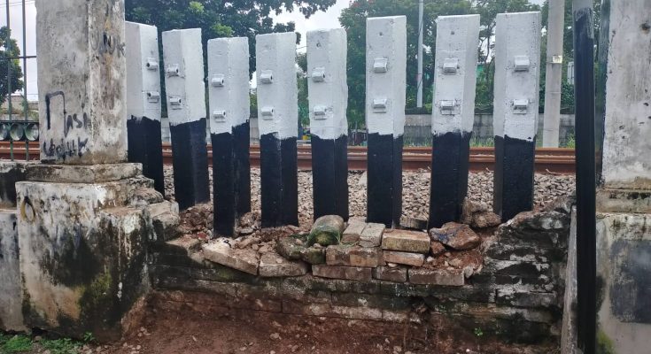 PT Kereta Api Indonesia (KAI) Daerah Operasi 1 Jakarta