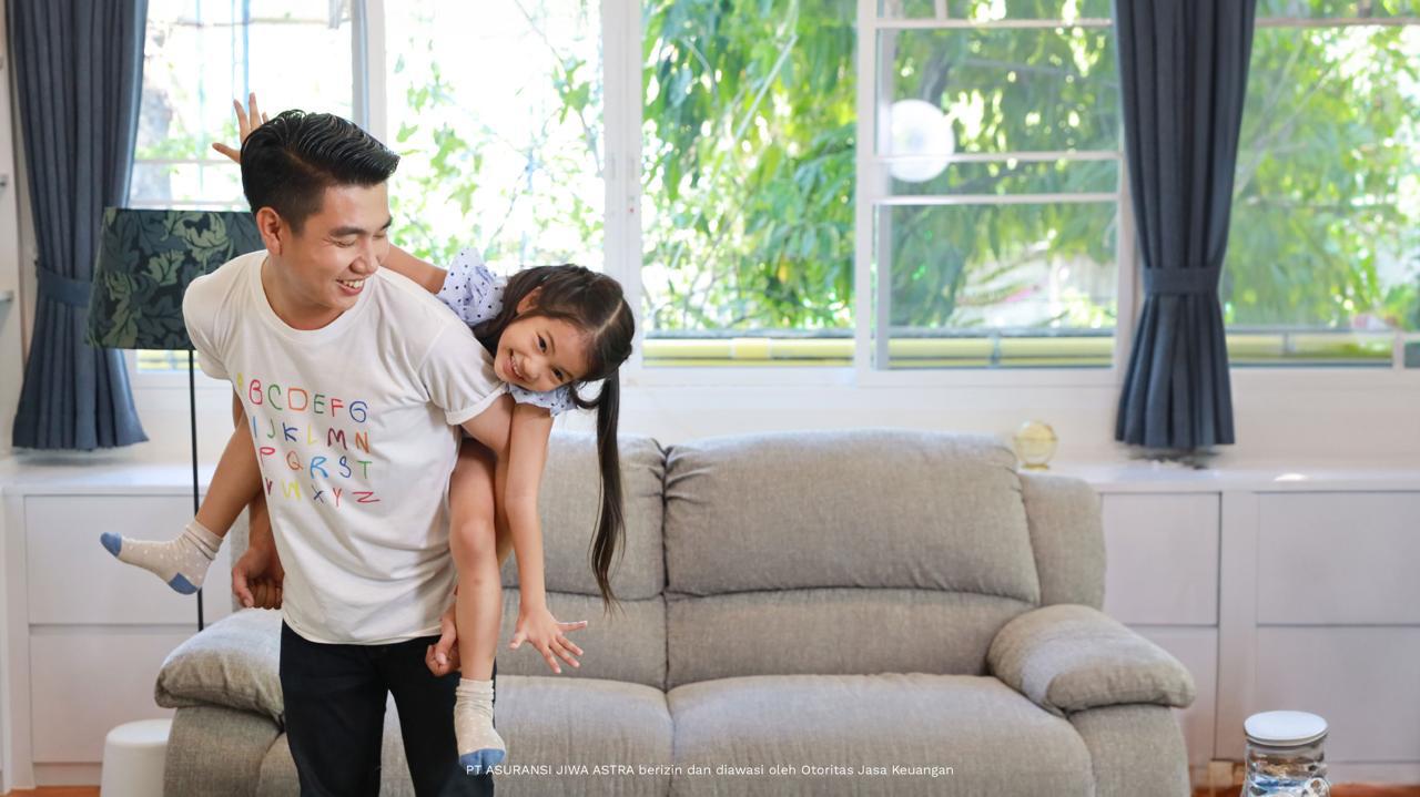 PT ASURANSI JIWA ASTRA (Astra Life)