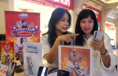 PT Federal International Finance (FIFGROUP) menghadirkan