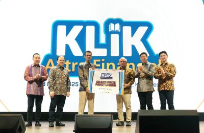 PT Federal International Finance (FIFGROUP) berkomitmen