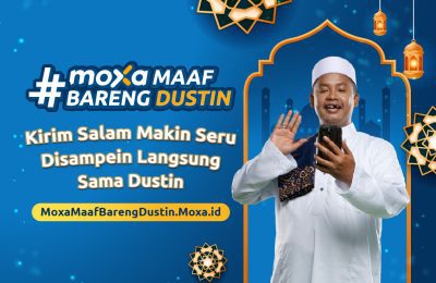 PT Astra Kreasi Digital (Moxa), wealth tech app dari Astra